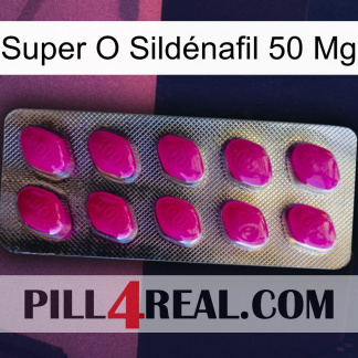 Super O Sildénafil 50 Mg 09